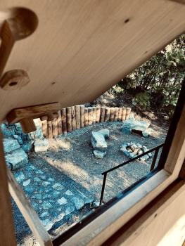 Escape to the Czech Republic in this Wonderful Tree House in Nature, Praga (foto 4)