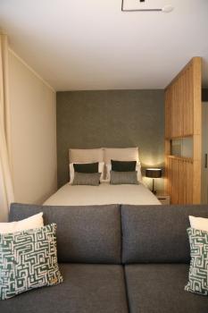 Lamira Serviced Apartments Zurich City, Zürich (photo 5)