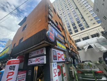 AnOn Hostel Seongsu-Konkuk, Seul (foto 2)
