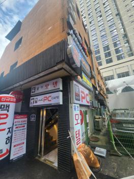 AnOn Hostel Seongsu-Konkuk, Seul (foto 3)