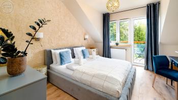 Apartamenty Good Time - Willa Pod Reglami - Centrum, Szklarska Poręba (foto 4)
