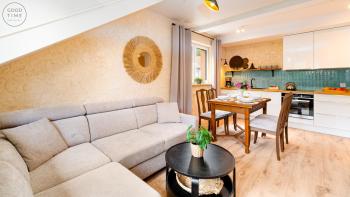 Apartamenty Good Time - Willa Pod Reglami - Centrum, Szklarska Poręba (foto 5)