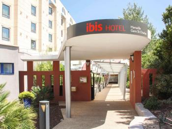 ibis Marseille Centre Gare Saint Charles, Marseille (fotografie 3)