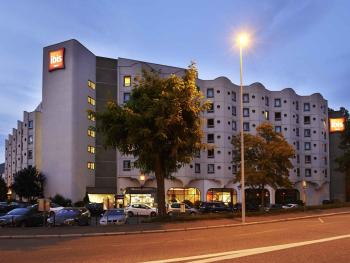 ibis Strasbourg Centre Historique, Strasbourg (photo 4)