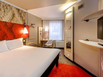 ibis Hotel München City, Мюнхен (фото 2)