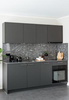 Lamira Serviced Apartments Zurich City, Zürich (photo 3)
