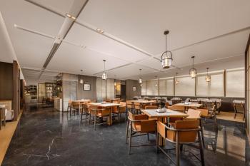 上海虹桥冠华酒店 - 北新泾地铁站, Shanghai (photo 4)