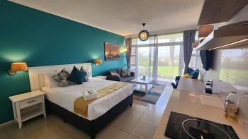 Serenity at Brookes Hill Suites, Summerstrand (foto 2)