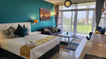 Serenity at Brookes Hill Suites, Summerstrand (foto 3)