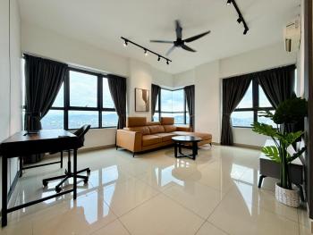 Arte Plus Ampang By The Relaxstay, Kuala Lumpur (fotografie 2)