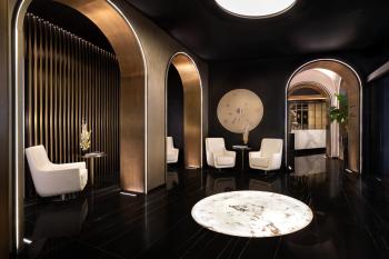 The Pantheon Iconic Rome Hotel, Autograph Collection, Rome (photo 3)