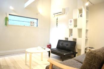 Building A101 / Vacation STAY 1274, Tokio (fotografie 3)