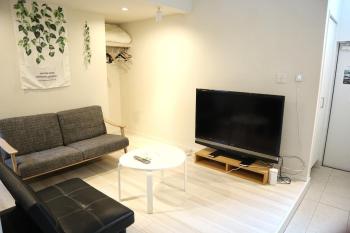 Building A101 / Vacation STAY 1274, Tokio (fotografie 5)