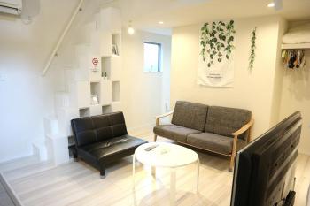 Building A101 / Vacation STAY 1274, Tokio (fotografie 2)