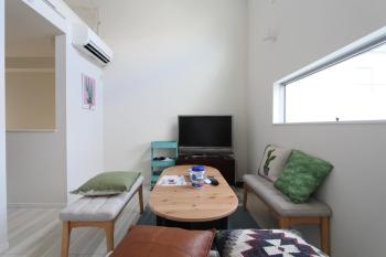 Building A101 / Vacation STAY 1277, Tokio (fotografie 5)