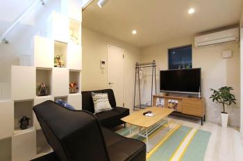 Building A101 / Vacation STAY 1275, Tokio (fotografie 2)