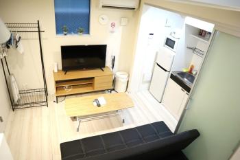 Building A101 / Vacation STAY 1275, Tokio (fotografie 3)