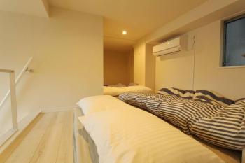 Building A101 / Vacation STAY 1275, Tokio (fotografie 5)