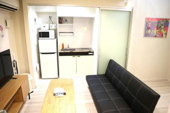 Building A101 / Vacation STAY 1275, Tokio (fotografie 4)