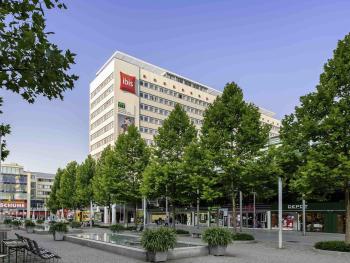 ibis Dresden Zentrum, Dresden (Foto 2)
