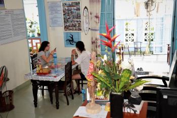 Areca Homestay, Hoi An (zdjęcie 4)