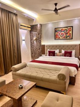 Lucknow express by origin Suites DLF MY PAD near Gomti Nagar Railway Station Lucknow, Lucknow (photo 5)