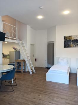 AF Apartments Studio Berlin, Berlin (photo 5)