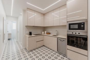 Newest cozy apartment B, Lisbon (photo 2)