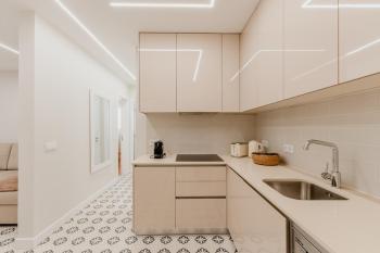Newest cozy apartment B, Lisbon (photo 5)