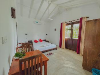 Sayuru Villa, Hikkaduwa (Foto 2)