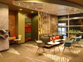 Ibis Budapest City, Budapest (Foto 5)