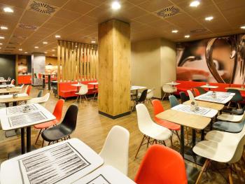 Ibis Budapest City, Budapest (Foto 3)