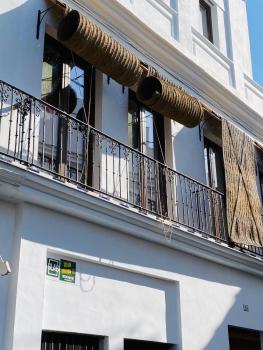 Cast2 Apartment right next to Puente Triana, Sevilla (Foto 3)