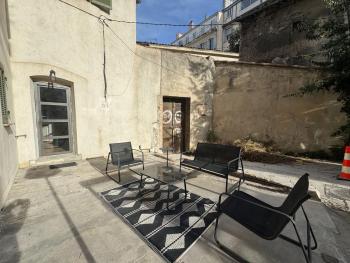 Sublime maison de Ville pour 6Pers, 2 chambres, au calme absolu, Марсель (фото 5)