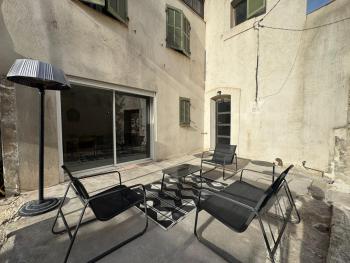 Sublime maison de Ville pour 6Pers, 2 chambres, au calme absolu, Марсель (фото 3)