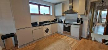Newly Renovated D4 2BD The Aviva & Docklands, Dublin (fotografie 5)