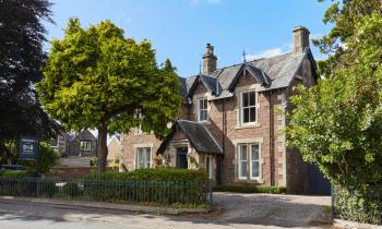 Merlindale, Crieff (foto 4)