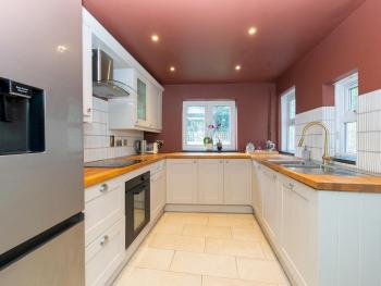 Pass the Keys 2 bed house close to city centre with parking, Bath (zdjęcie 5)
