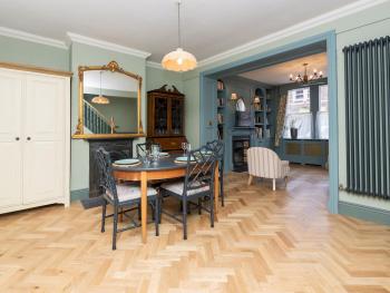 Pass the Keys 2 bed house close to city centre with parking, Bath (zdjęcie 4)