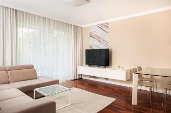 City of the Kings - Solaris Apartment, Cracovia (foto 2)