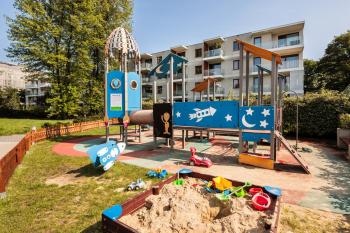 City of the Kings - Solaris Apartment, Cracovia (foto 3)