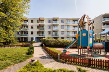 City of the Kings - Solaris Apartment, Cracovia (foto 4)