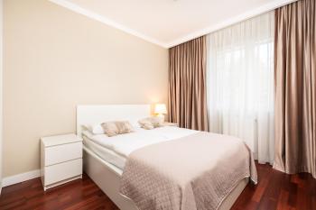 City of the Kings - Solaris Apartment, Cracovia (foto 5)