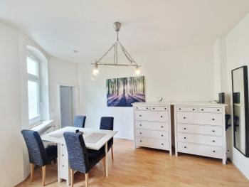 Urlaub im Herzen Wismars EG hinten mit Garten, Wismar (zdjęcie 2)