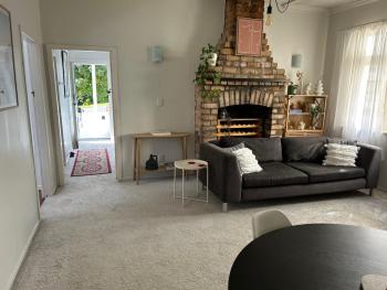 Urban Kingsland Bungalow, Auckland (zdjęcie 4)