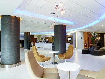 Novotel London Waterloo, Londres (foto 3)