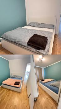 Apartment by Psie Pole, Wrocław (photo 2)