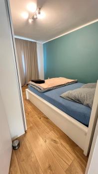 Apartment by Psie Pole, Wrocław (photo 3)
