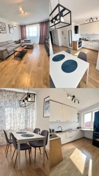 Apartment by Psie Pole, Wrocław (photo 5)