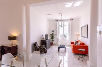 Valletta Collection - Grand Harbour Suites 9A, La Valletta (foto 3)